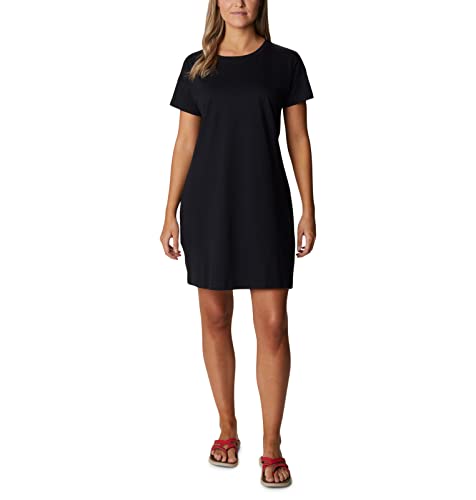 Columbia Womens Columbia Park Printed Dress-