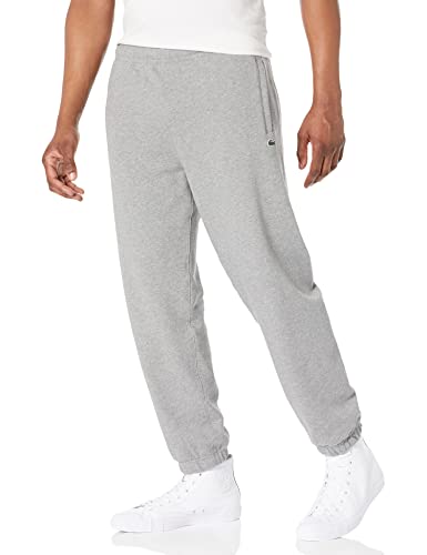 Lacoste Logo Print Track Pants