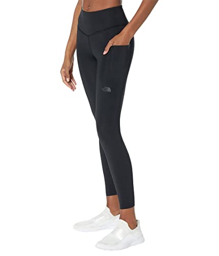 THE NORTH FACE Midline High-Rise Pocket 7/8 Leggings