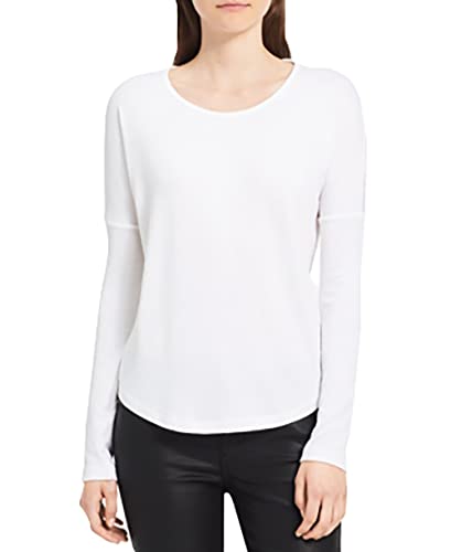 Relaxed Long-Sleeve T-Shirt