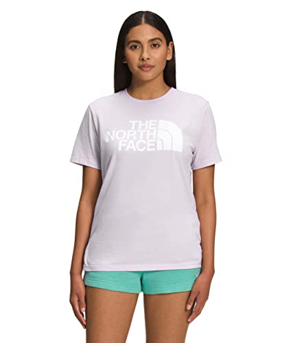 The North Face Plus Size Half Dome Logo T-Shirt