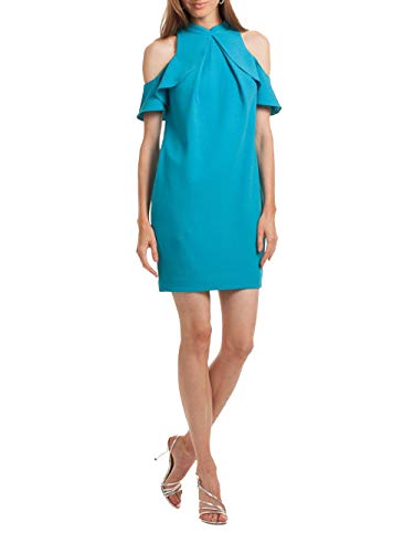 Trina Turk Amado Dress In Skinny Dip