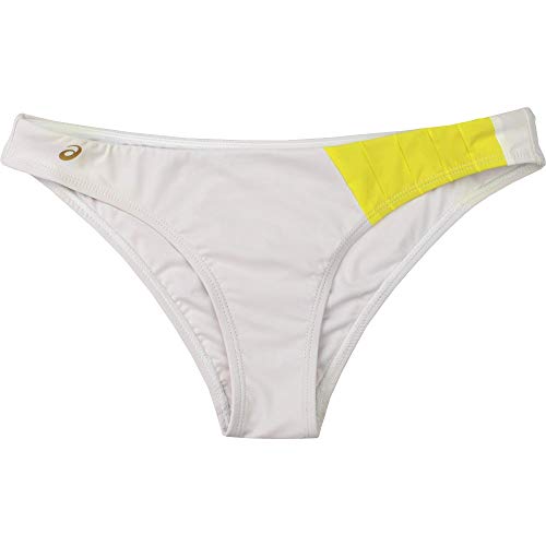 Asics Womens Bikini Bottom Volleyball Athletic Swimwear