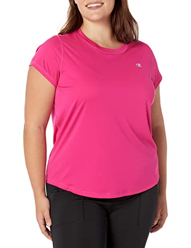 Champion Womens Classic Sports T-Shirt