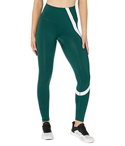 Reebok Workout Ready Vector Leggings