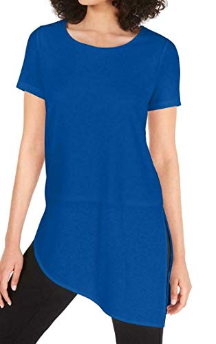Asymmetrical Super Tunic