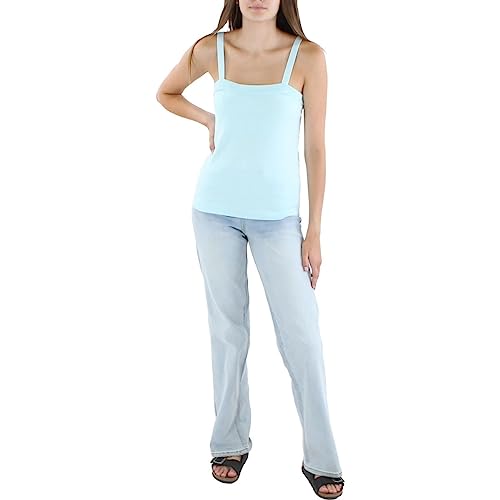 Anne Klein Sleeveless Sweater Tank Top