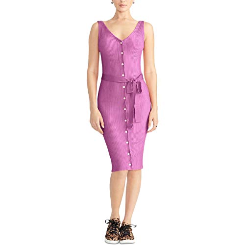 Bodycon Sweater Dress