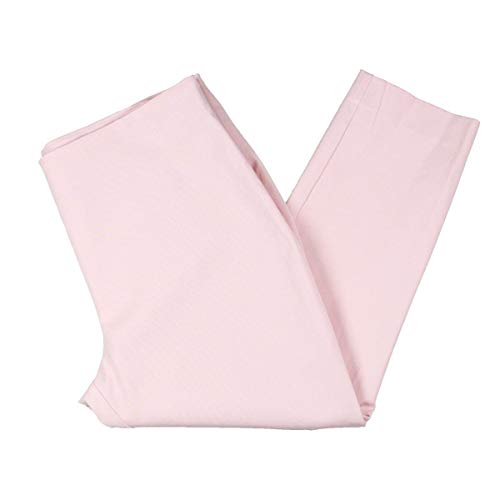 Twill Cropped Skinny Pant