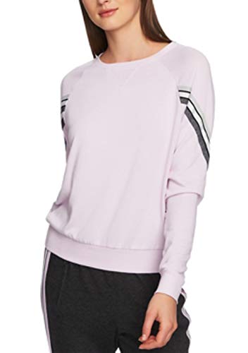 Crewneck Pullover Top