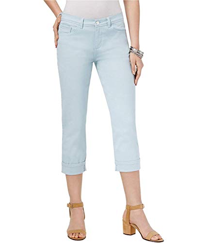 Cameron Cropped Jeans