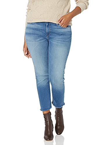 Tally Skinny Ankle Jeans
