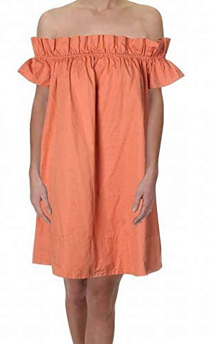 Free People Sophie Off The Shoulder Dress