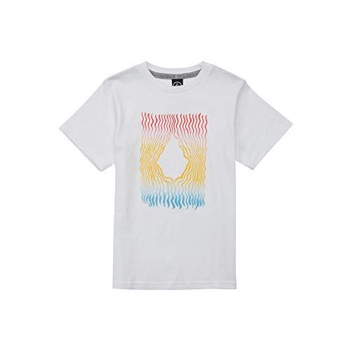 Toddler Boys Graphic-Print Cotton T-Shirt