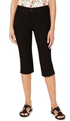 Petite Atlantic Skimmer Jeans