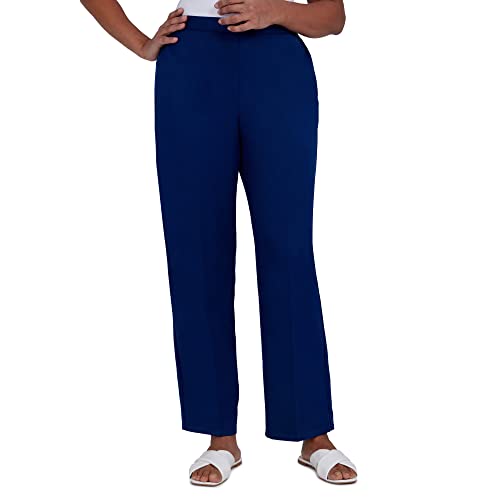 Alfred Dunner Petite Happy Hour