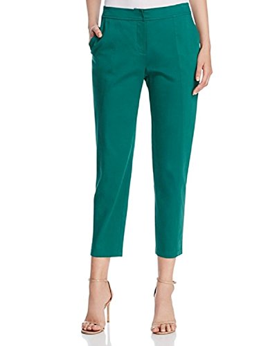 Finity Tapered Crop Pants