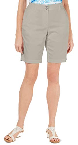 Curved Pocket Shorts