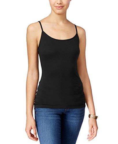 Juniors' Spaghetti Strap Camisole