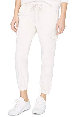 Mia Trooper Cargo Jogger Pants