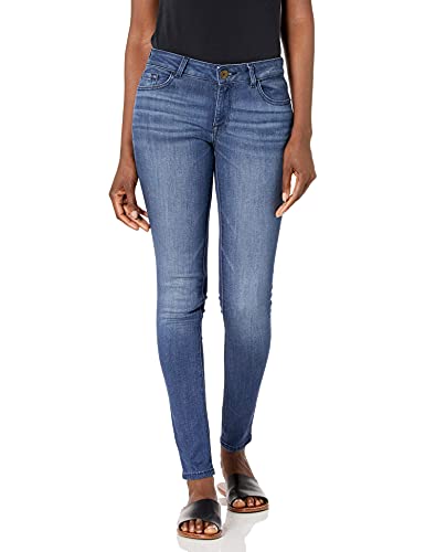 DL1961 Camila Low Rise Skinny Jeans
