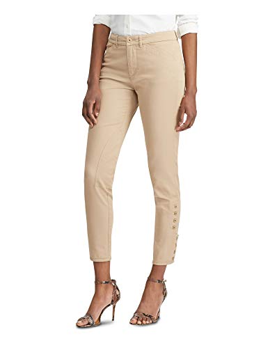Lauren Ralph Lauren Stretch Chino Pants