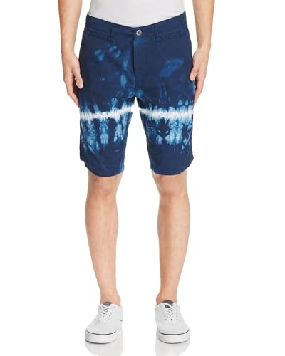 Original Paperbacks Napa Dip-Dye Shorts
