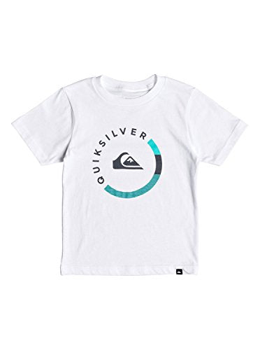 Little Boys Graphic-Print Cotton T-Shirt