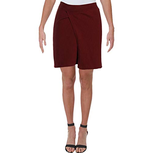 Free People Mod Wrap Skirt