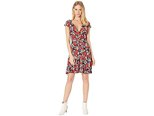 Free People Key to Your Heart Mini Black XS (Women's 0-2)