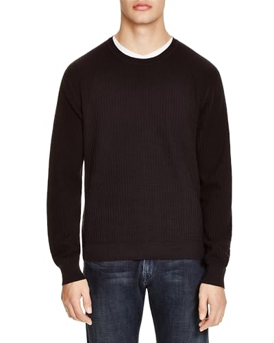 Crewneck Cotton Sweater