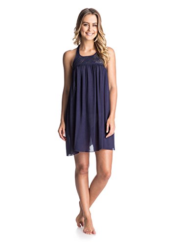 Roxy Junior's Cover Up Sand Dollar Cover-Up Dress