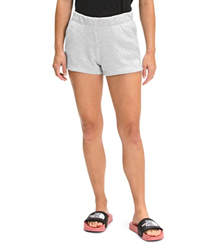 The North Face Inc Womens Logo Shorts