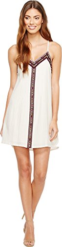 Sanctuary Maya Cotton Slip Dress