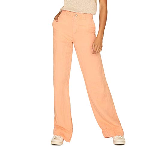 Excursion Wide-Leg Soft Pants