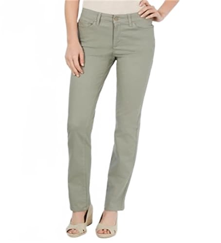 Charter Club Lexington Straight-Leg Jeans