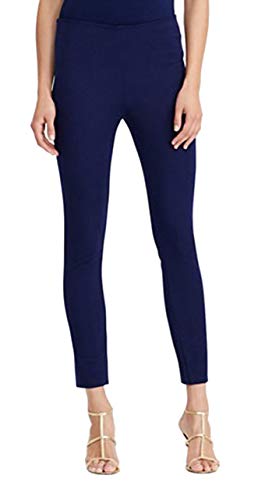 Lauren Ralph Lauren Stretch Skinny Pants