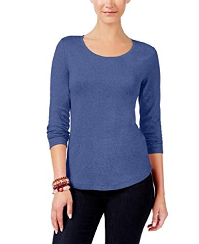 Scoop-Neck Top