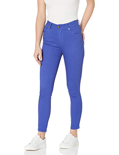55DSL by Diesel Juniors Penxi Trouser, Blue, 25
