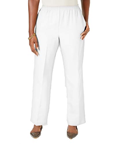 Pull-On Pants