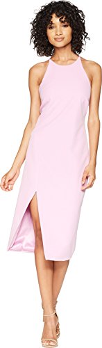 Bardot Womens Vera Open Back Dress