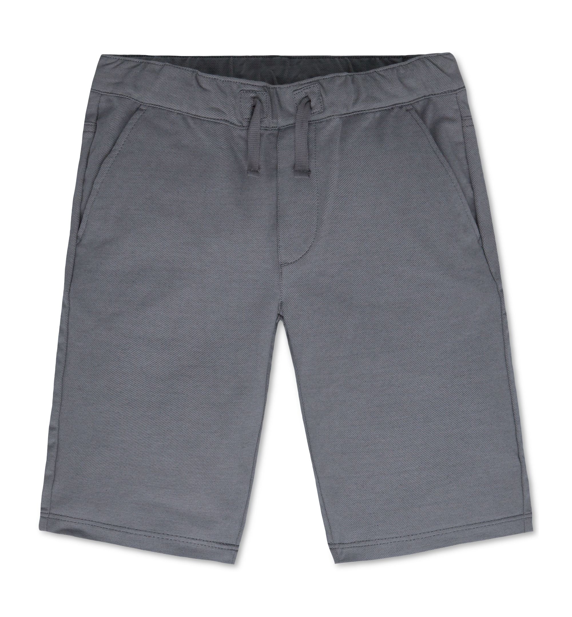 Boys' Santa Cruz Knit Shorts, Big Boys