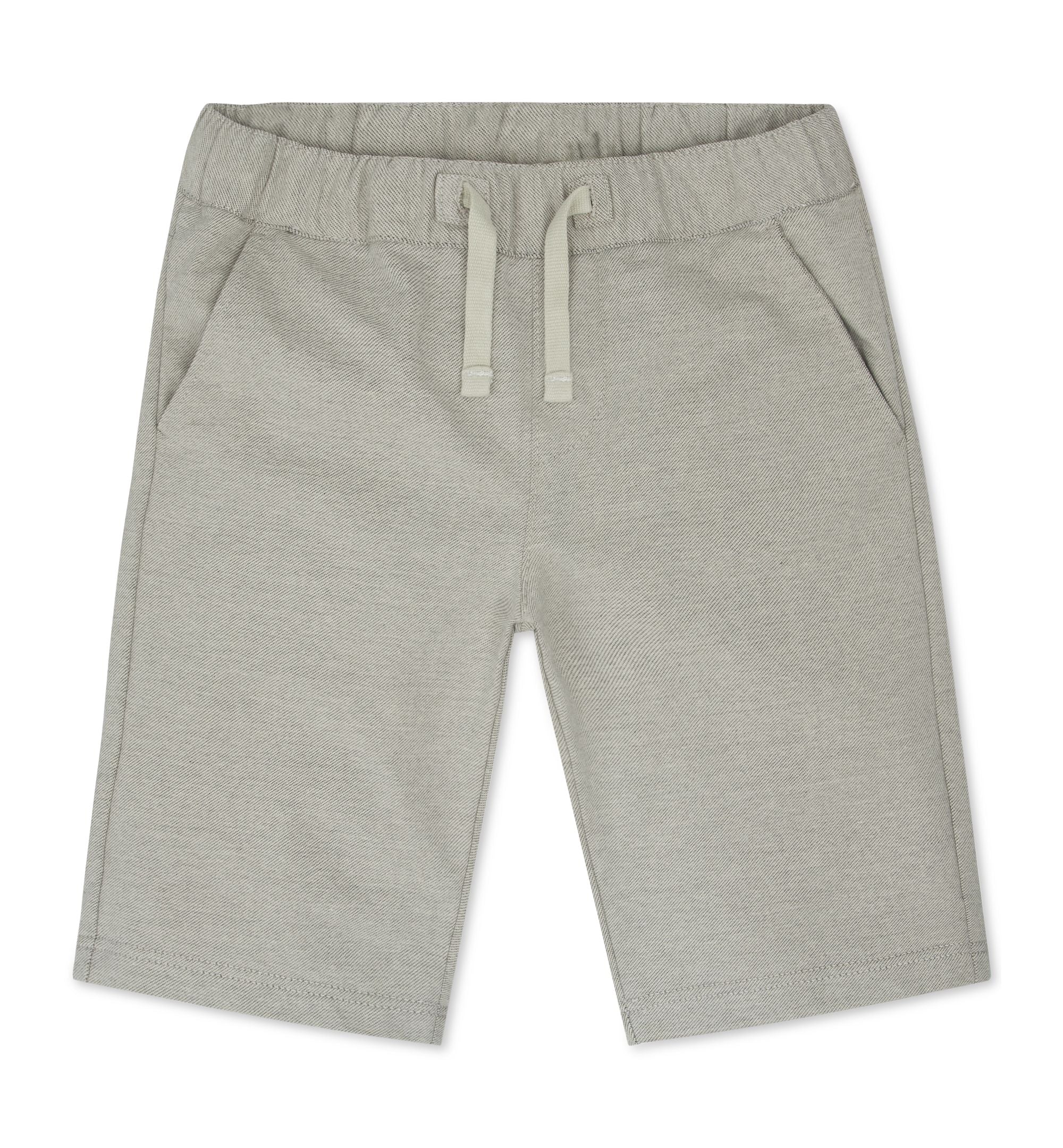 Levis Boys Santa Cruz Knit Shorts Big Boys