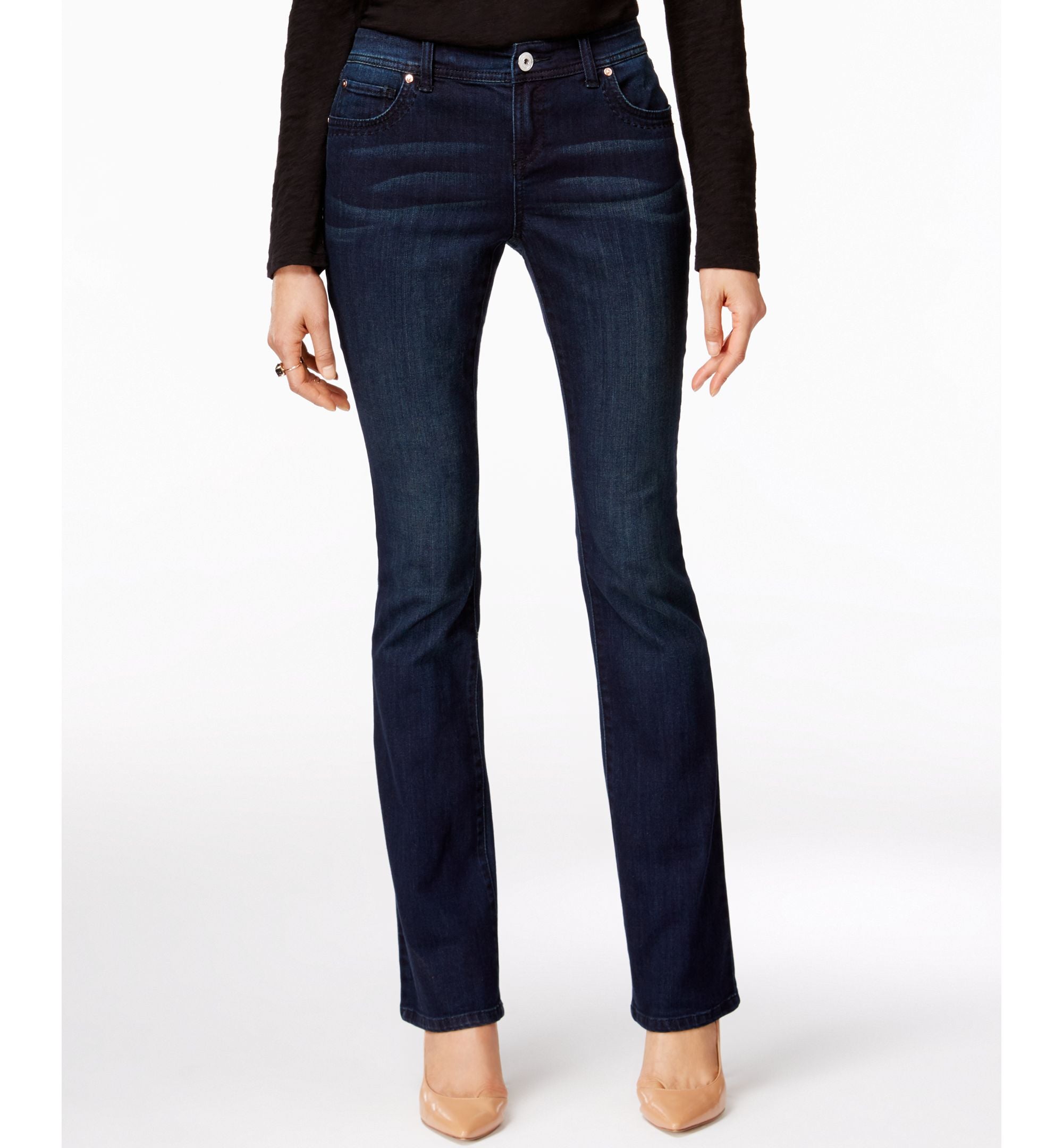 INC International Conceptsessential Skinny Jeans