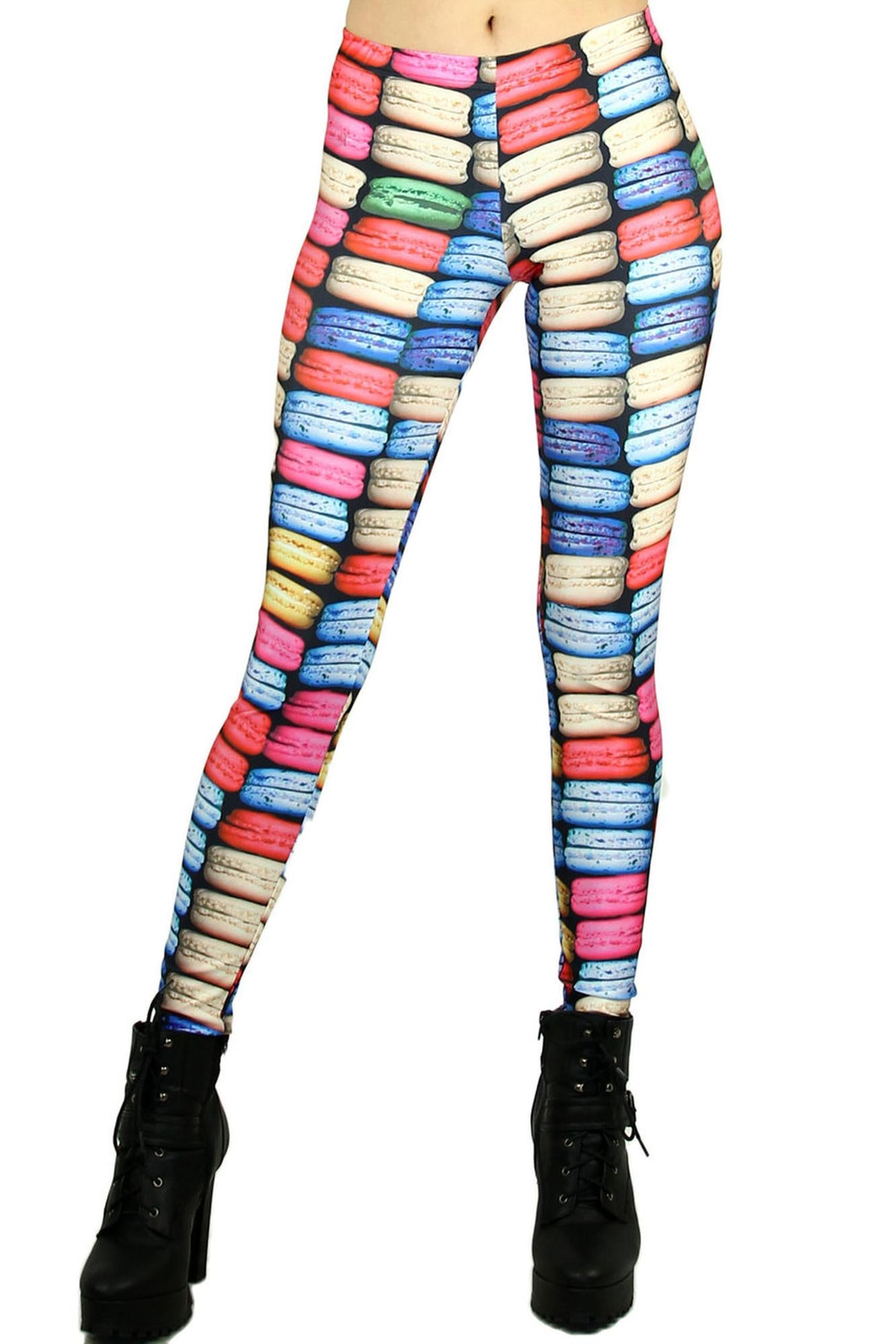 Macaroon Leggings