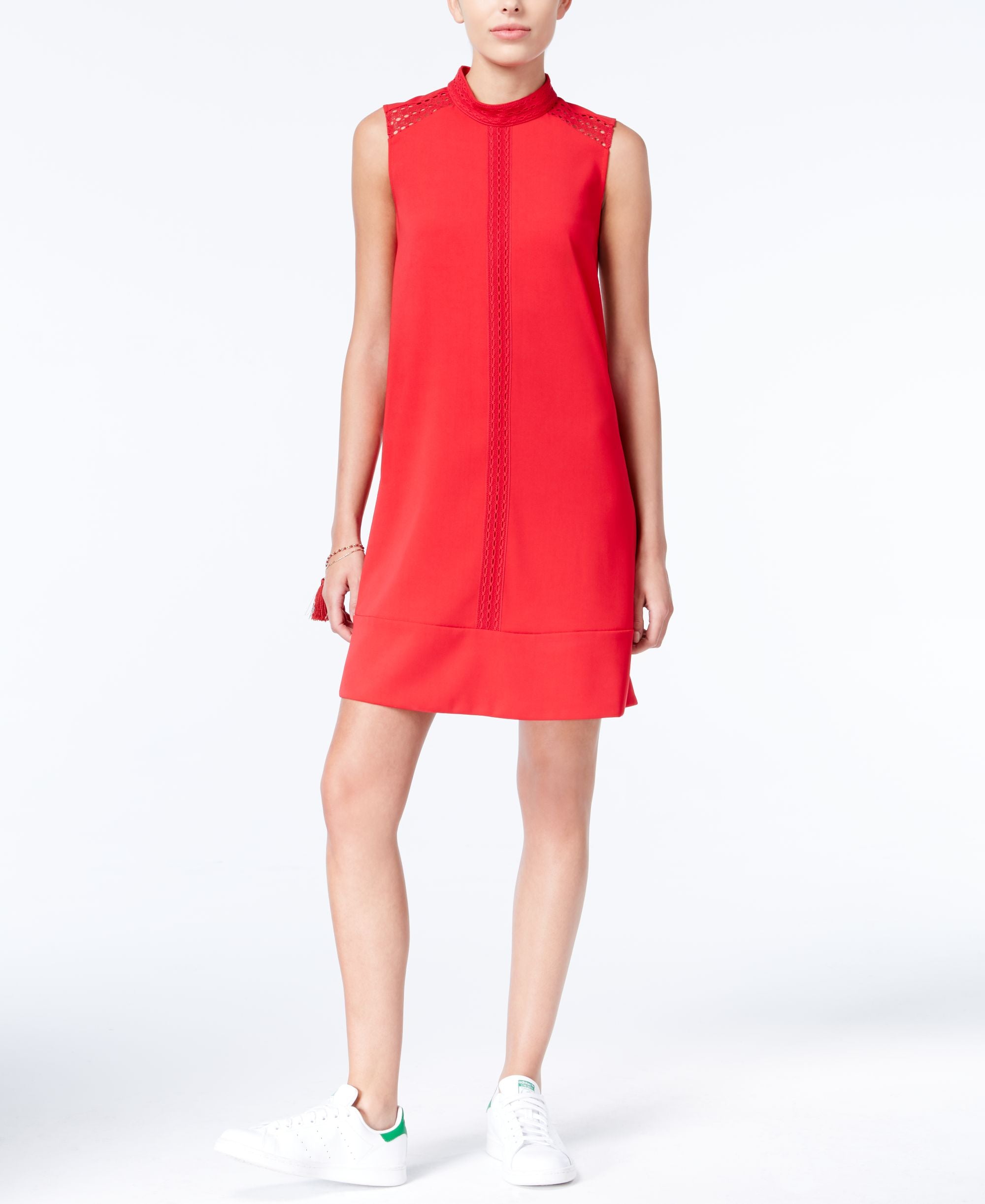 Rachel Rachel Roy Eleanor Shift Dress