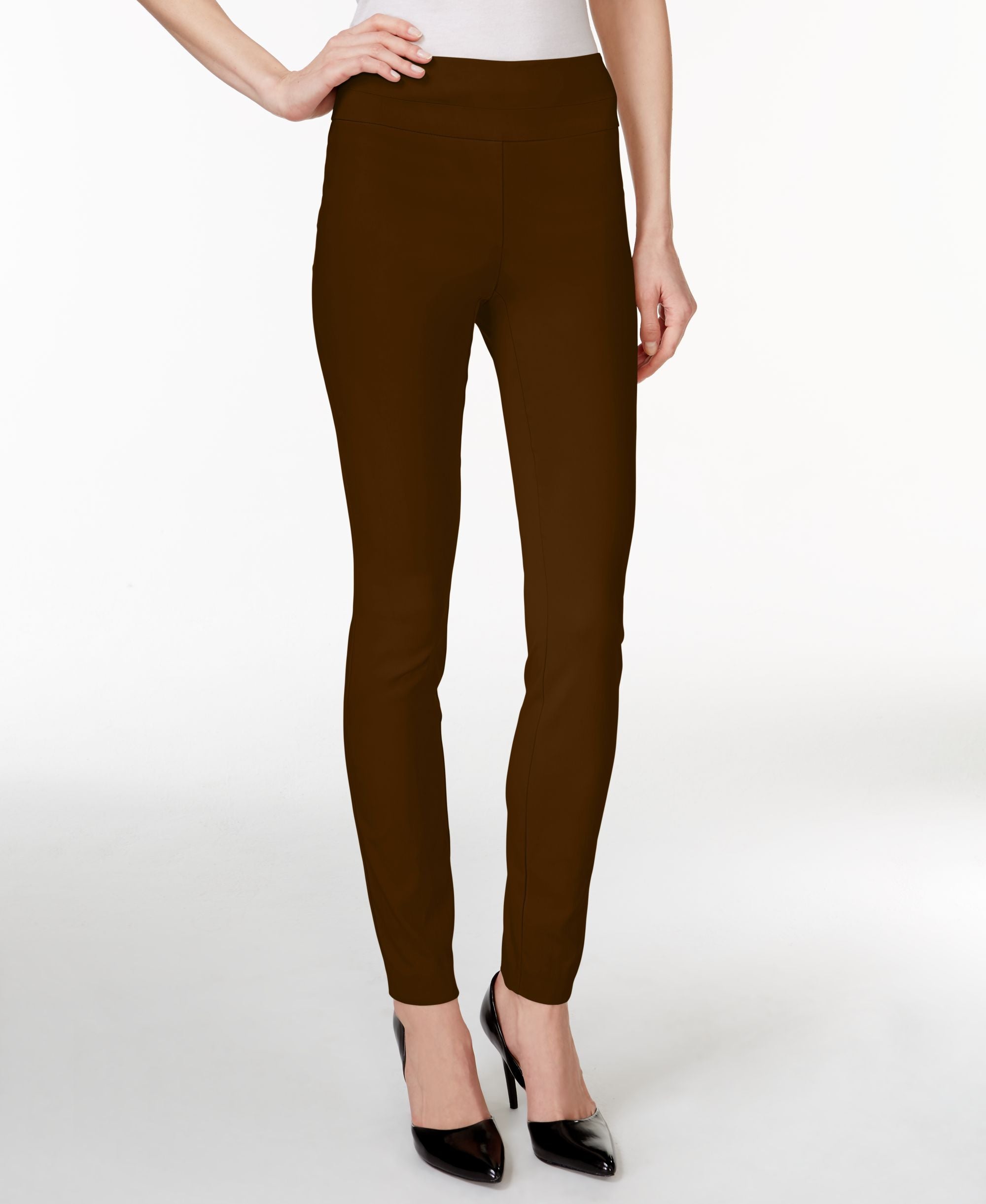 Style & Co Tummy Control Leggings