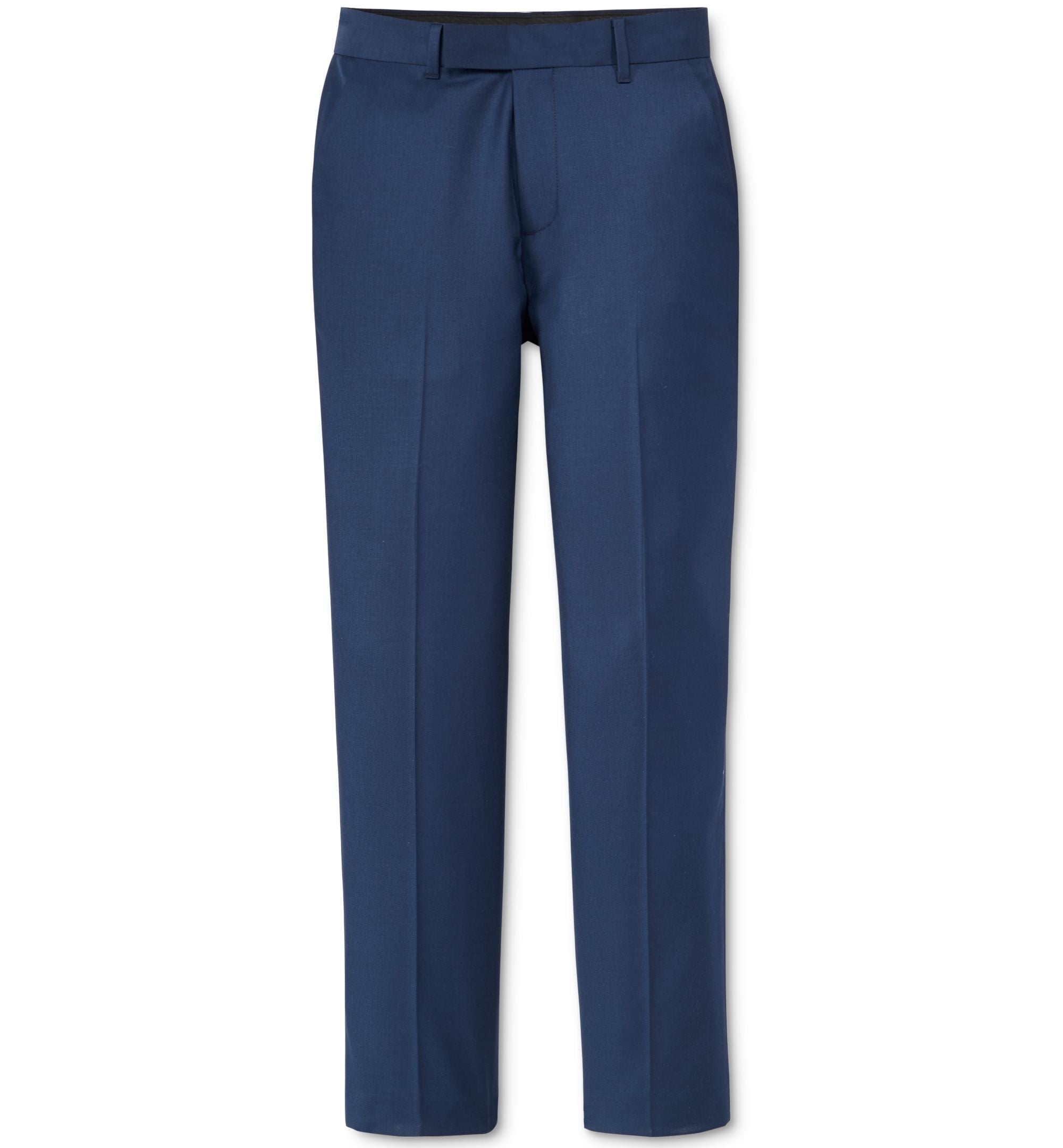 Calvin Klein Big Boys Husky Stretch Suit Pants