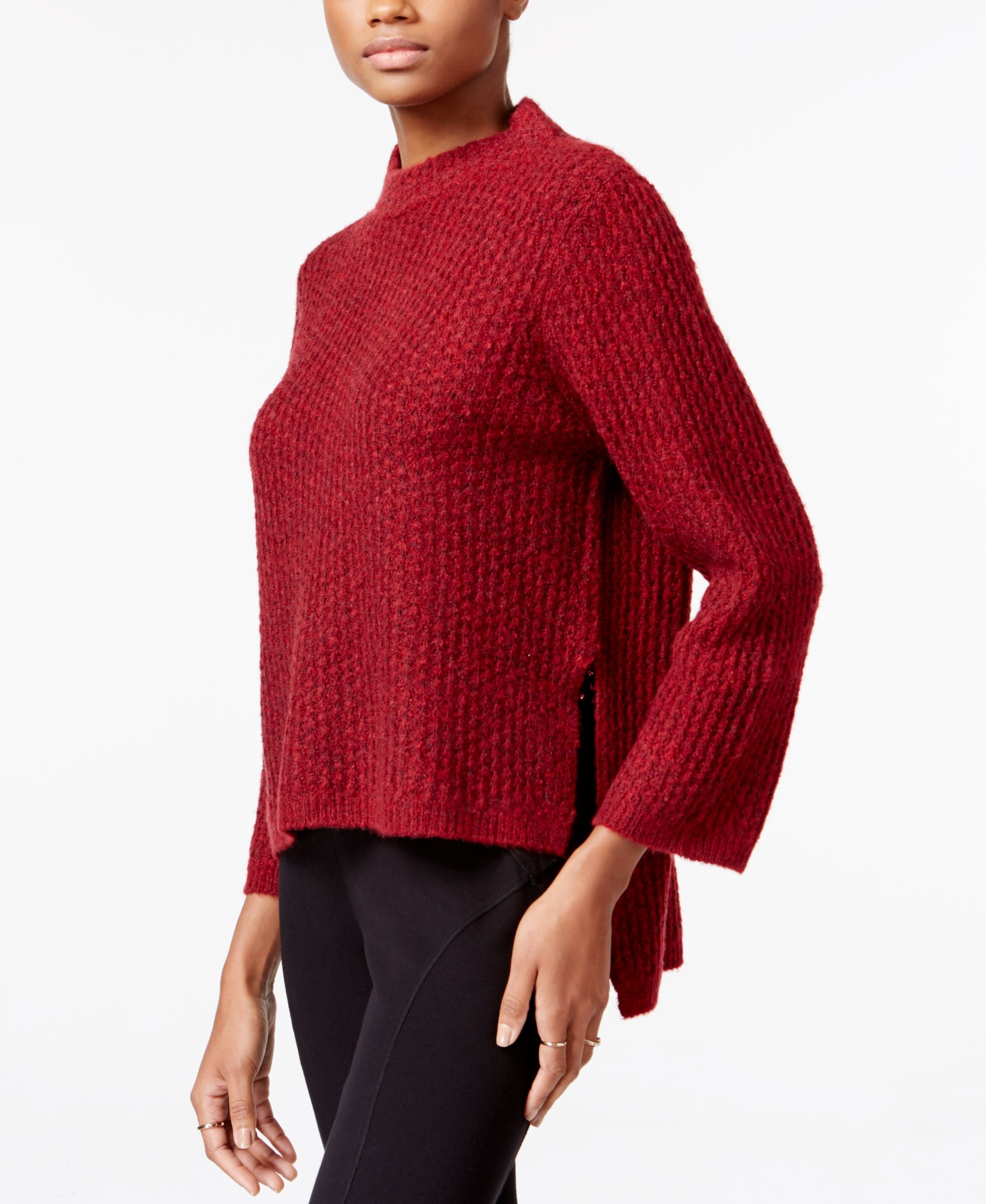 Rachel Rachel Roy High Low Sweater