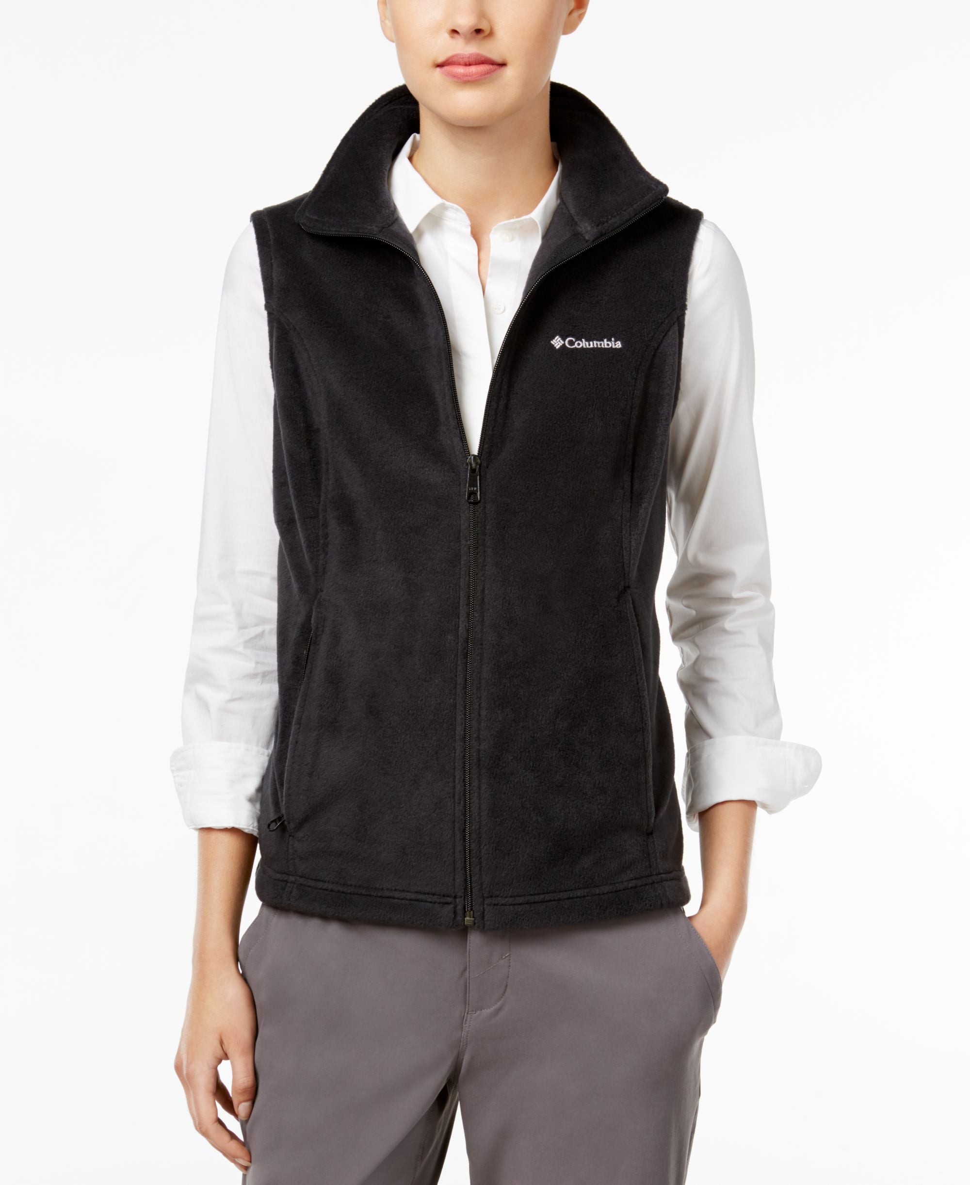 Women's Benton Springs Fleece Vest
